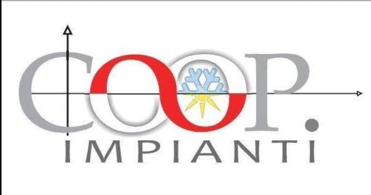 COOP. IMPIANTI — logo originale